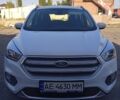 Білий Форд Куга, об'ємом двигуна 1.5 л та пробігом 142 тис. км за 18500 $, фото 1 на Automoto.ua