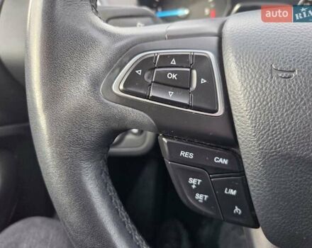 Белый Форд Куга, объемом двигателя 2 л и пробегом 134 тыс. км за 18950 $, фото 18 на Automoto.ua