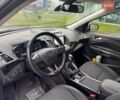 Белый Форд Куга, объемом двигателя 1.5 л и пробегом 91 тыс. км за 17500 $, фото 26 на Automoto.ua