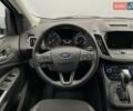 Білий Форд Куга, об'ємом двигуна 2 л та пробігом 45 тис. км за 23104 $, фото 17 на Automoto.ua