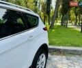 Білий Форд Куга, об'ємом двигуна 2 л та пробігом 140 тис. км за 19500 $, фото 12 на Automoto.ua