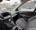 Белый Форд Куга, объемом двигателя 1.5 л и пробегом 51 тыс. км за 18000 $, фото 13 на Automoto.ua