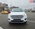 Белый Форд Куга, объемом двигателя 2 л и пробегом 132 тыс. км за 19500 $, фото 7 на Automoto.ua