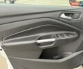Білий Форд Куга, об'ємом двигуна 2 л та пробігом 80 тис. км за 19900 $, фото 11 на Automoto.ua