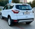 Форд Куга 2019 в Днепре (Днепропетровске) на Automoto.ua Белый Форд Куга, объемом двигателя 2 л и пробегом 167 тыс. км за 16700 $, фото 6 на Automoto.ua