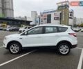Форд Куга 2019 в Киеве на Automoto.ua Белый Форд Куга, объемом двигателя 2 л и пробегом 133 тыс. км за 19500 $, фото 5 на Automoto.ua