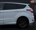 Белый Форд Куга, объемом двигателя 2 л и пробегом 184 тыс. км за 18700 $, фото 6 на Automoto.ua