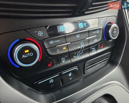 Форд Куга 2019 в Киеве на Automoto.ua Белый Форд Куга, объемом двигателя 2 л и пробегом 133 тыс. км за 19500 $, фото 13 на Automoto.ua