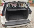 Білий Форд Куга, об'ємом двигуна 2 л та пробігом 96 тис. км за 20000 $, фото 3 на Automoto.ua