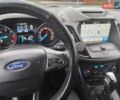 Білий Форд Куга, об'ємом двигуна 2 л та пробігом 96 тис. км за 20000 $, фото 6 на Automoto.ua