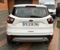 Білий Форд Куга, об'ємом двигуна 2 л та пробігом 187 тис. км за 16963 $, фото 5 на Automoto.ua