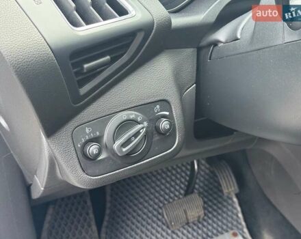 Белый Форд Куга, объемом двигателя 1.5 л и пробегом 91 тыс. км за 17500 $, фото 31 на Automoto.ua