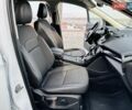 Білий Форд Куга, об'ємом двигуна 2 л та пробігом 140 тис. км за 18500 $, фото 81 на Automoto.ua