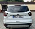 Белый Форд Куга, объемом двигателя 1.5 л и пробегом 49 тыс. км за 18500 $, фото 4 на Automoto.ua