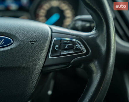 Білий Форд Куга, об'ємом двигуна 1.5 л та пробігом 88 тис. км за 18900 $, фото 19 на Automoto.ua