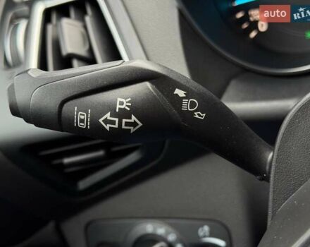 Белый Форд Куга, объемом двигателя 2 л и пробегом 184 тыс. км за 18700 $, фото 34 на Automoto.ua