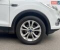 Белый Форд Куга, объемом двигателя 1.5 л и пробегом 91 тыс. км за 17500 $, фото 6 на Automoto.ua