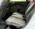 Белый Форд Куга, объемом двигателя 2 л и пробегом 120 тыс. км за 17900 $, фото 24 на Automoto.ua