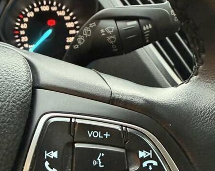 Білий Форд Куга, об'ємом двигуна 2 л та пробігом 187 тис. км за 16963 $, фото 32 на Automoto.ua