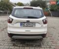 Білий Форд Куга, об'ємом двигуна 2 л та пробігом 96 тис. км за 20000 $, фото 8 на Automoto.ua