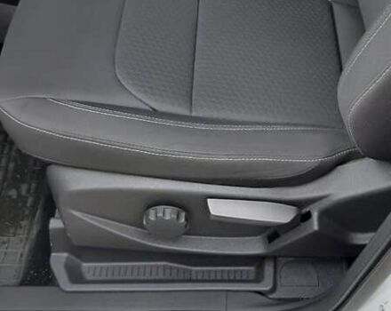 Белый Форд Куга, объемом двигателя 1.5 л и пробегом 35 тыс. км за 19500 $, фото 7 на Automoto.ua