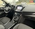 Білий Форд Куга, об'ємом двигуна 2 л та пробігом 80 тис. км за 19900 $, фото 19 на Automoto.ua