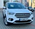 Форд Куга 2019 в Днепре (Днепропетровске) на Automoto.ua Белый Форд Куга, объемом двигателя 2 л и пробегом 167 тыс. км за 16700 $, фото 11 на Automoto.ua