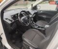 Білий Форд Куга, об'ємом двигуна 2 л та пробігом 96 тис. км за 20000 $, фото 4 на Automoto.ua