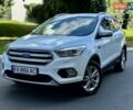 Белый Форд Куга, объемом двигателя 2 л и пробегом 120 тыс. км за 17900 $, фото 17 на Automoto.ua