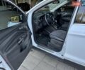 Белый Форд Куга, объемом двигателя 1.5 л и пробегом 55 тыс. км за 23500 $, фото 4 на Automoto.ua