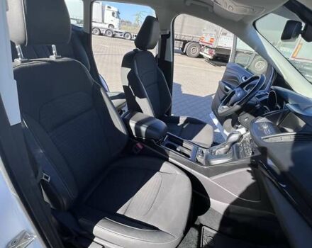 Белый Форд Куга, объемом двигателя 1.5 л и пробегом 182 тыс. км за 18000 $, фото 12 на Automoto.ua