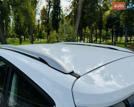 Білий Форд Куга, об'ємом двигуна 2 л та пробігом 140 тис. км за 19500 $, фото 71 на Automoto.ua