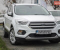 Белый Форд Куга, объемом двигателя 1.5 л и пробегом 82 тыс. км за 19500 $, фото 2 на Automoto.ua
