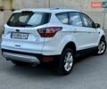 Белый Форд Куга, объемом двигателя 2 л и пробегом 120 тыс. км за 17900 $, фото 14 на Automoto.ua
