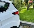 Білий Форд Куга, об'ємом двигуна 2 л та пробігом 140 тис. км за 19500 $, фото 13 на Automoto.ua