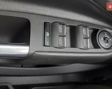 Белый Форд Куга, объемом двигателя 1.5 л и пробегом 35 тыс. км за 19500 $, фото 8 на Automoto.ua