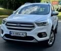 Белый Форд Куга, объемом двигателя 2 л и пробегом 120 тыс. км за 17900 $, фото 15 на Automoto.ua