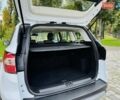 Білий Форд Куга, об'ємом двигуна 2 л та пробігом 140 тис. км за 19500 $, фото 133 на Automoto.ua