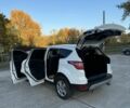 Белый Форд Куга, объемом двигателя 1.5 л и пробегом 120 тыс. км за 16500 $, фото 15 на Automoto.ua