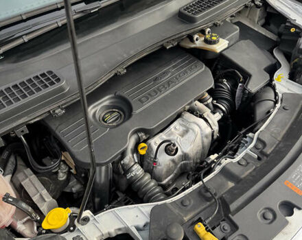 Білий Форд Куга, об'ємом двигуна 1.5 л та пробігом 125 тис. км за 14500 $, фото 30 на Automoto.ua