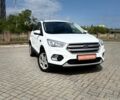 Білий Форд Куга, об'ємом двигуна 1.5 л та пробігом 157 тис. км за 14800 $, фото 1 на Automoto.ua