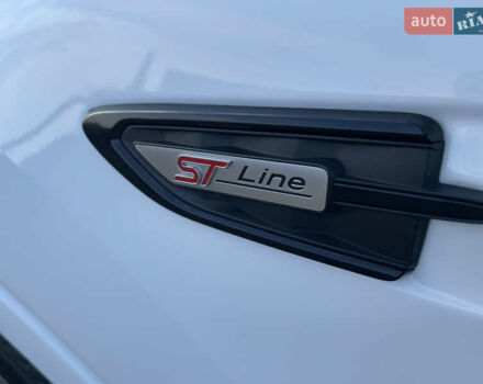 Білий Форд Куга, об'ємом двигуна 2 л та пробігом 248 тис. км за 17500 $, фото 13 на Automoto.ua