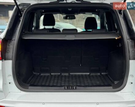 Белый Форд Куга, объемом двигателя 2 л и пробегом 184 тыс. км за 18700 $, фото 23 на Automoto.ua