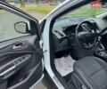 Белый Форд Куга, объемом двигателя 2 л и пробегом 49 тыс. км за 21300 $, фото 18 на Automoto.ua