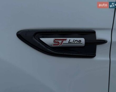 Белый Форд Куга, объемом двигателя 2 л и пробегом 184 тыс. км за 18700 $, фото 14 на Automoto.ua