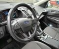 Белый Форд Куга, объемом двигателя 2 л и пробегом 50 тыс. км за 24500 $, фото 19 на Automoto.ua