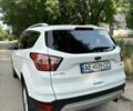 Белый Форд Куга, объемом двигателя 1.5 л и пробегом 49 тыс. км за 18500 $, фото 5 на Automoto.ua