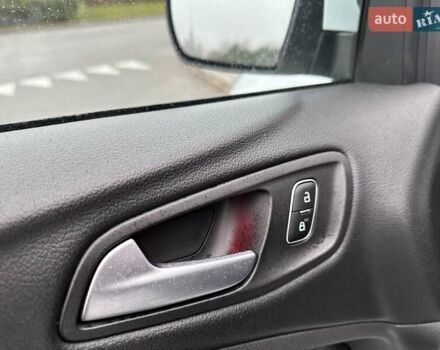 Белый Форд Куга, объемом двигателя 2 л и пробегом 70 тыс. км за 20500 $, фото 33 на Automoto.ua