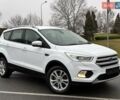 Белый Форд Куга, объемом двигателя 2 л и пробегом 70 тыс. км за 20500 $, фото 14 на Automoto.ua