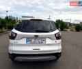Белый Форд Куга, объемом двигателя 1.5 л и пробегом 65 тыс. км за 19999 $, фото 15 на Automoto.ua